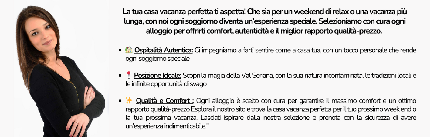 la tua casa vacanza perfetta ti aspetta! che sia per un weekend di relax o una vacanza più lunga, con noi ogni soggiorno diventa un’esperienza speciale. selezioniamo con cura ogni alloggio per off (1).png
